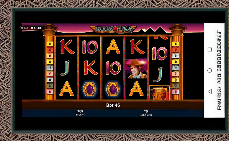 microgaming kazino 4